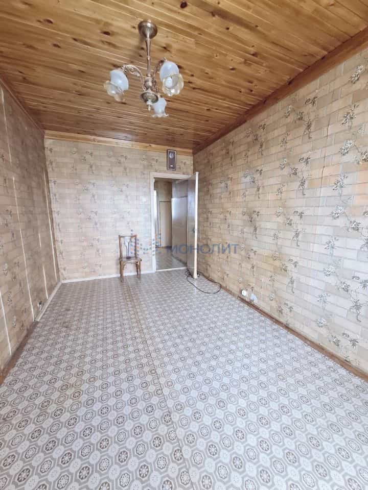 Россия, Нижний Новгород, улица Строкина, 17Б, фото 7