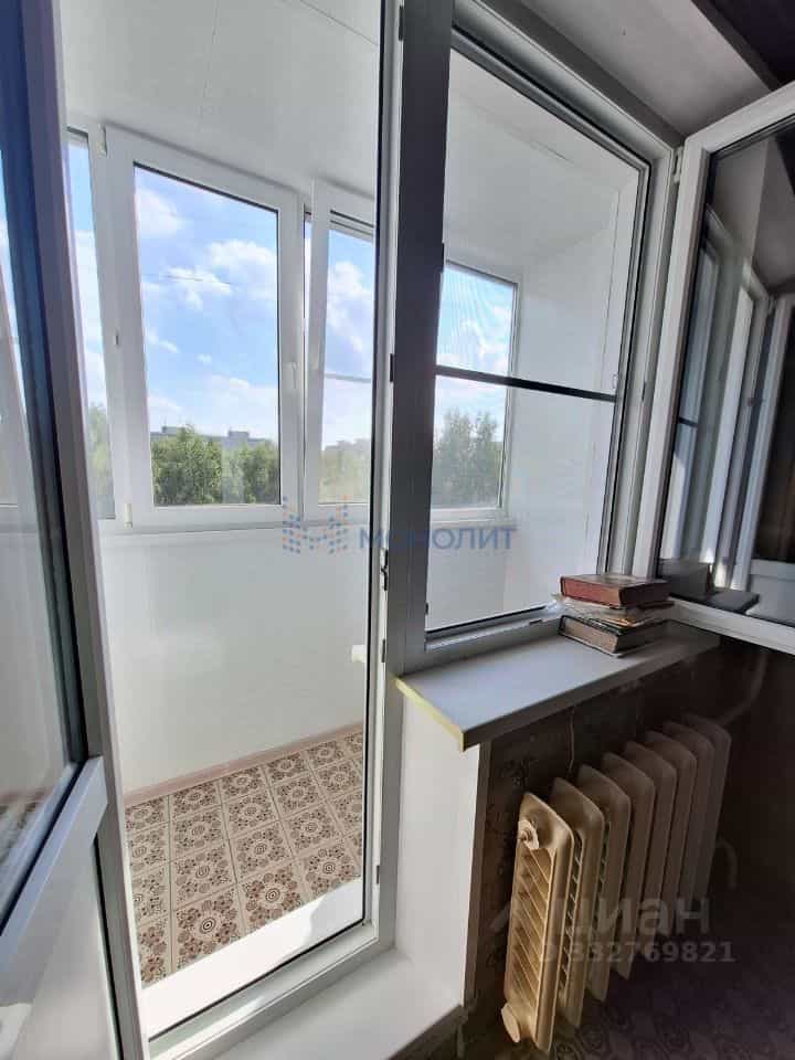 Россия, Нижний Новгород, улица Строкина, 17Б, фото 8