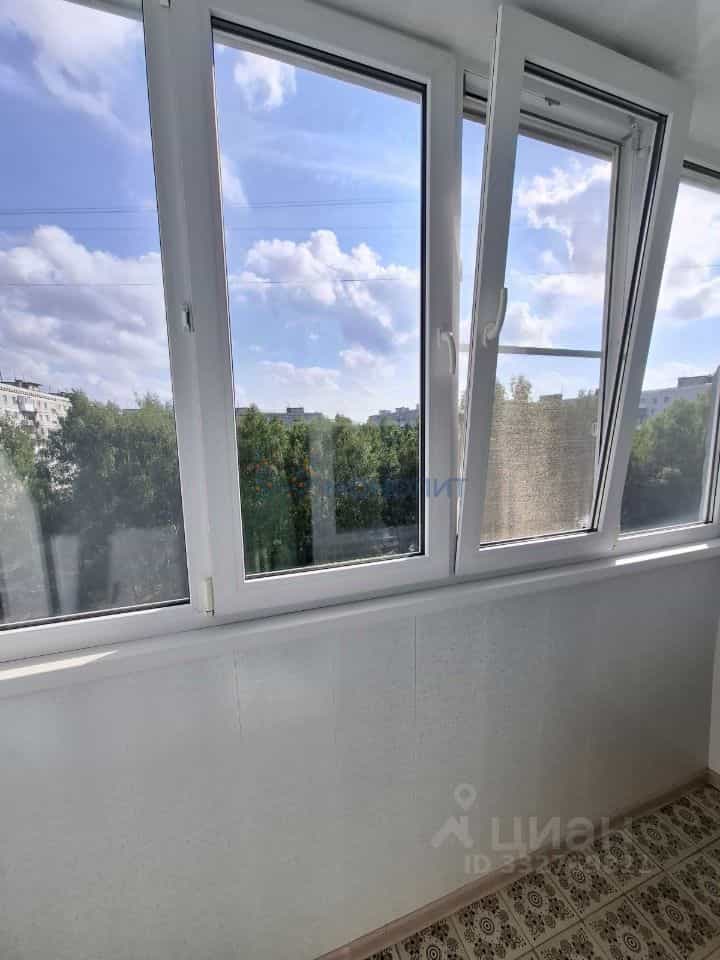 Россия, Нижний Новгород, улица Строкина, 17Б, фото 9