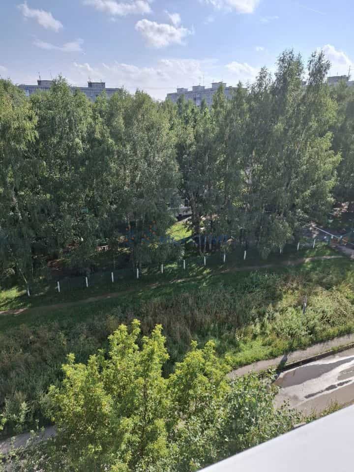 Россия, Нижний Новгород, улица Строкина, 17Б, фото 10