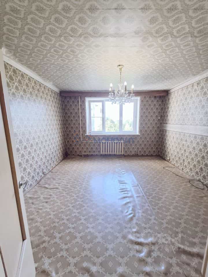 Россия, Нижний Новгород, улица Строкина, 17Б, фото 11