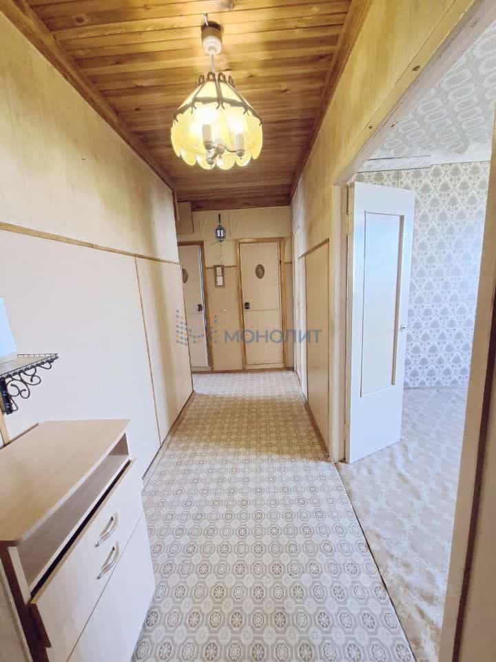 Россия, Нижний Новгород, улица Строкина, 17Б, фото 13