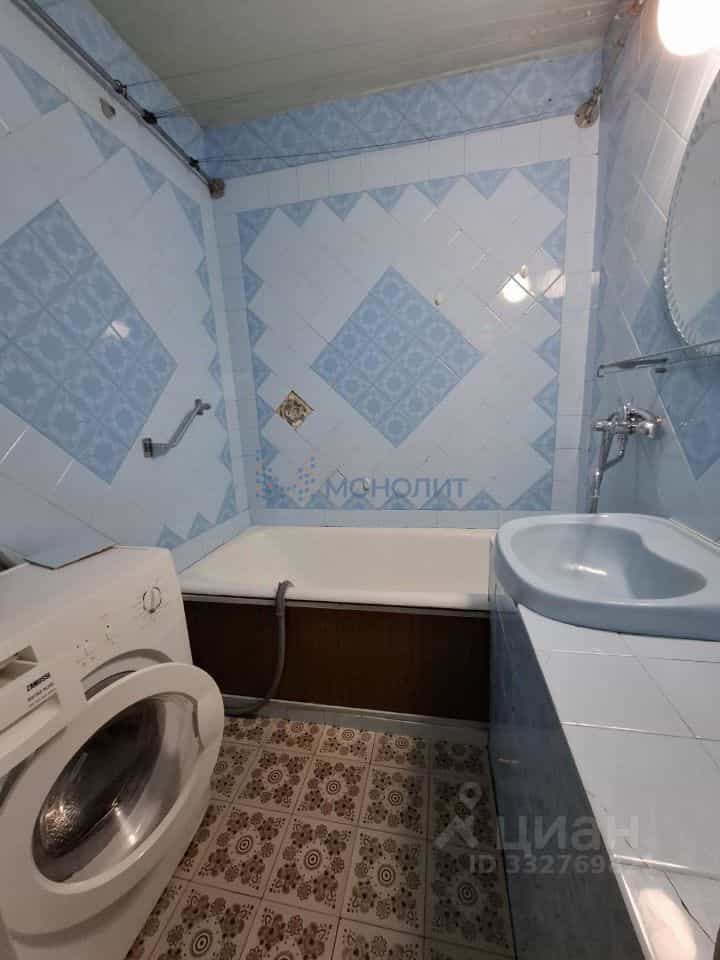 Россия, Нижний Новгород, улица Строкина, 17Б, фото 15