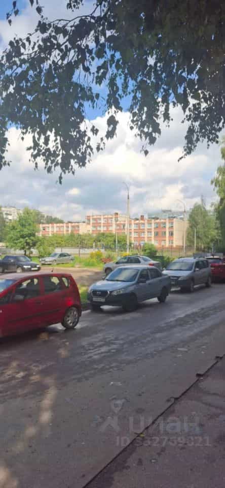 Россия, Нижний Новгород, улица Строкина, 17Б, фото 20