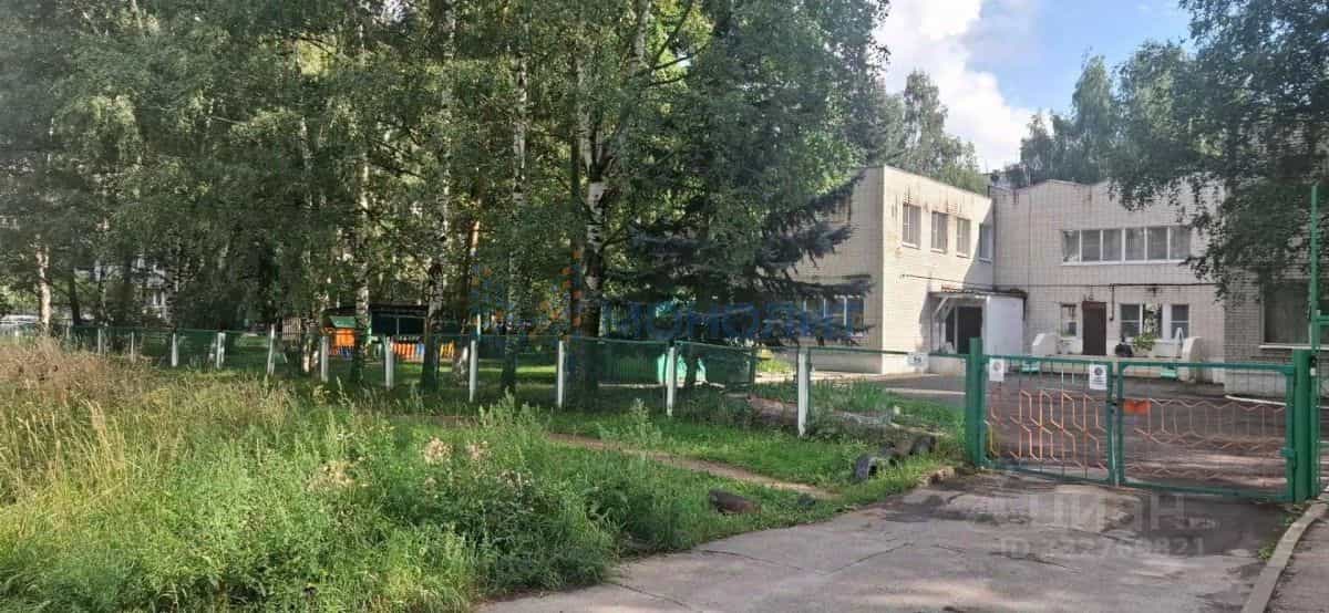 Россия, Нижний Новгород, улица Строкина, 17Б, фото 21