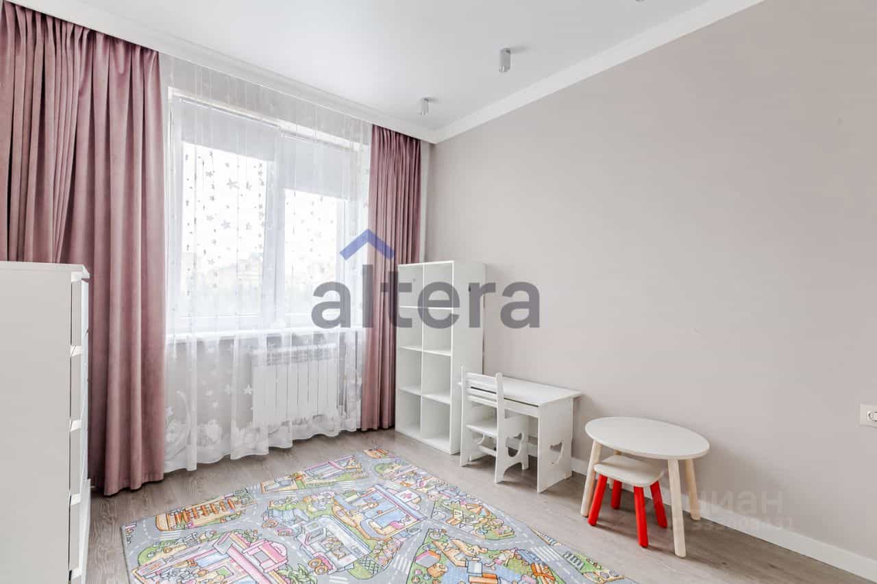 Россия, Республика Татарстан (Татарстан), Казань, улица Шуртыгина, 7, фото 21