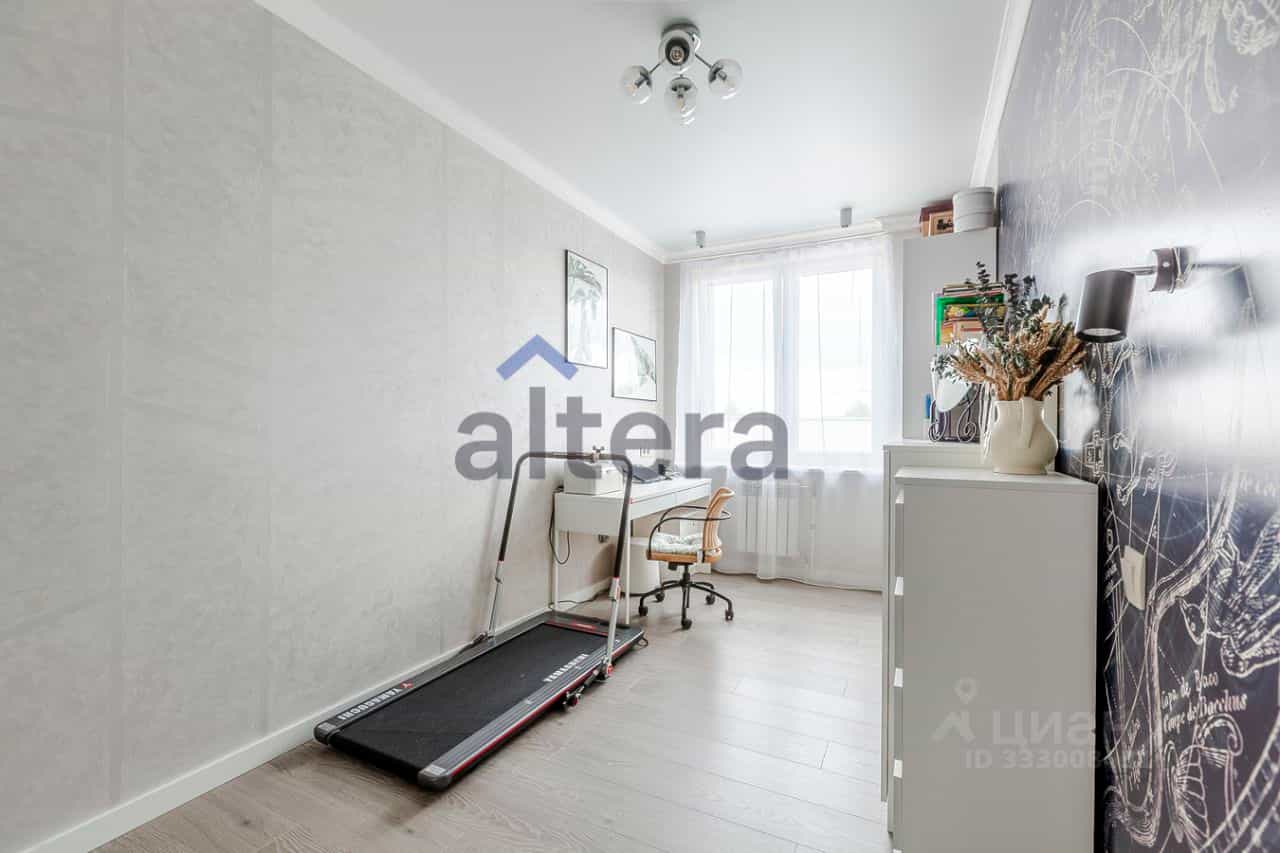Россия, Республика Татарстан (Татарстан), Казань, улица Шуртыгина, 7, фото 24