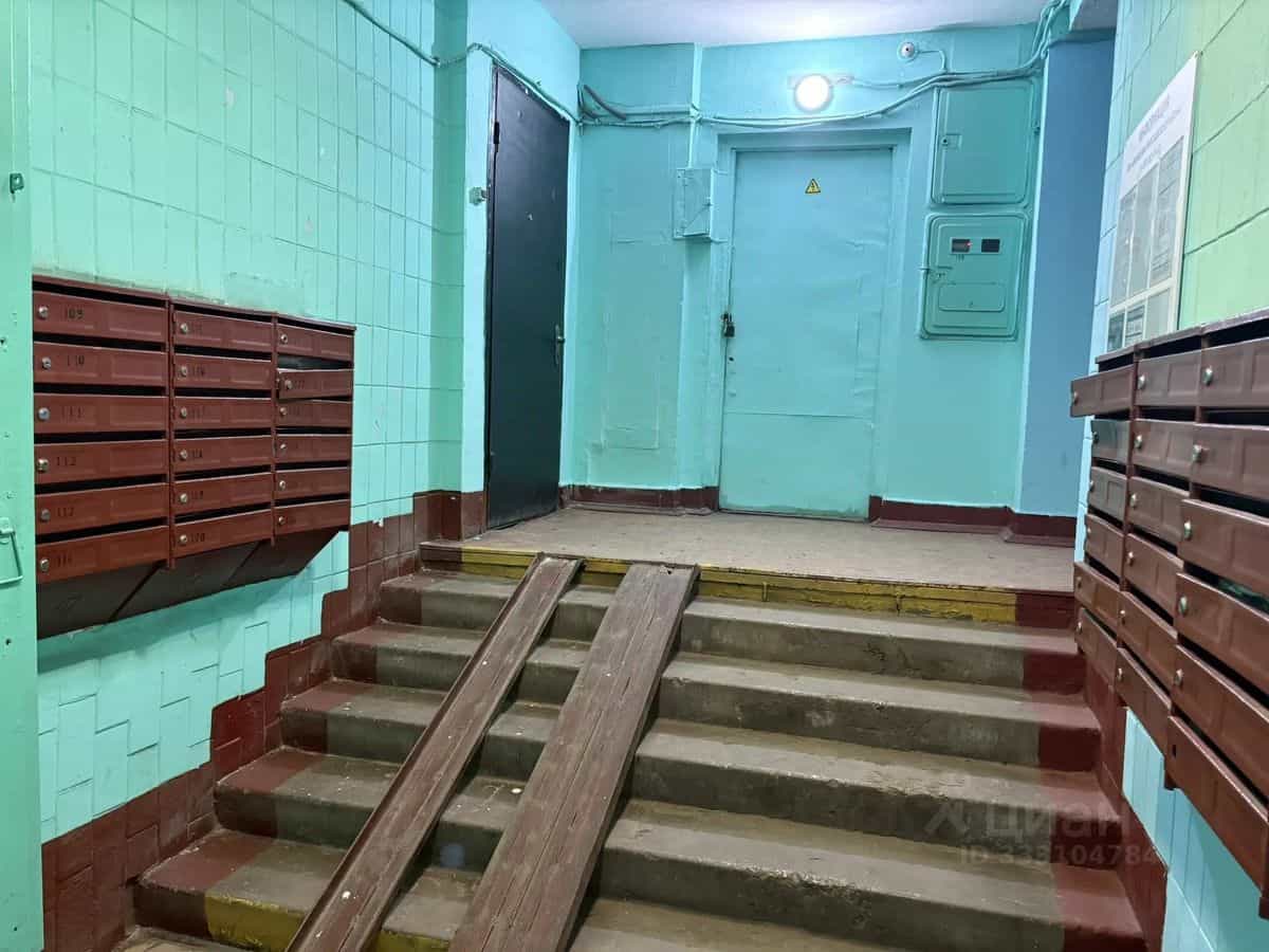 Россия, Москва, Холмогорская улица, 7, фото 11