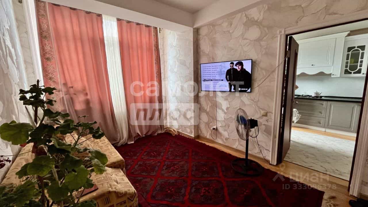 Россия, Республика Дагестан, Дербент, улица Тахо-Годи, 1, фото 3