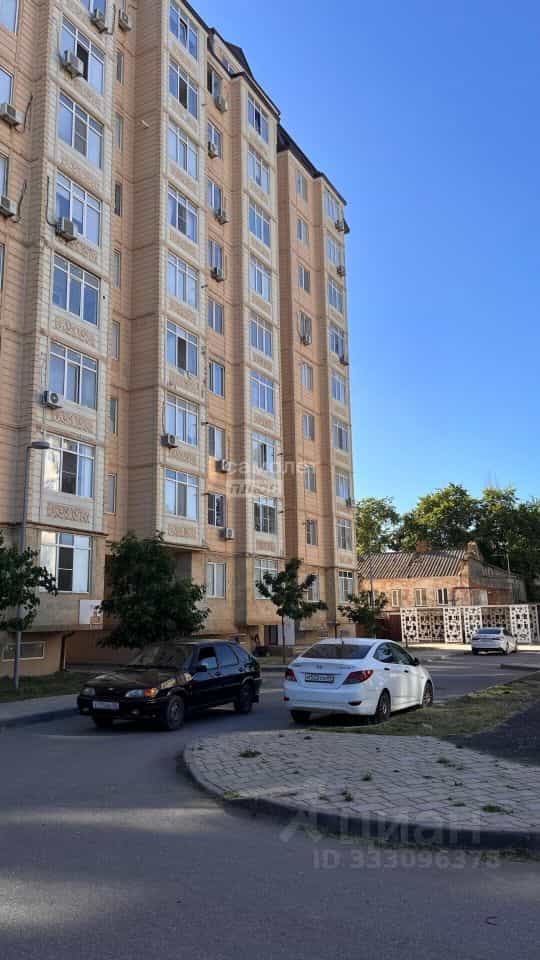 Россия, Республика Дагестан, Дербент, улица Тахо-Годи, 1, фото 11
