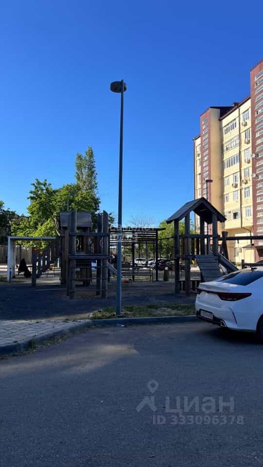Россия, Республика Дагестан, Дербент, улица Тахо-Годи, 1, фото 12