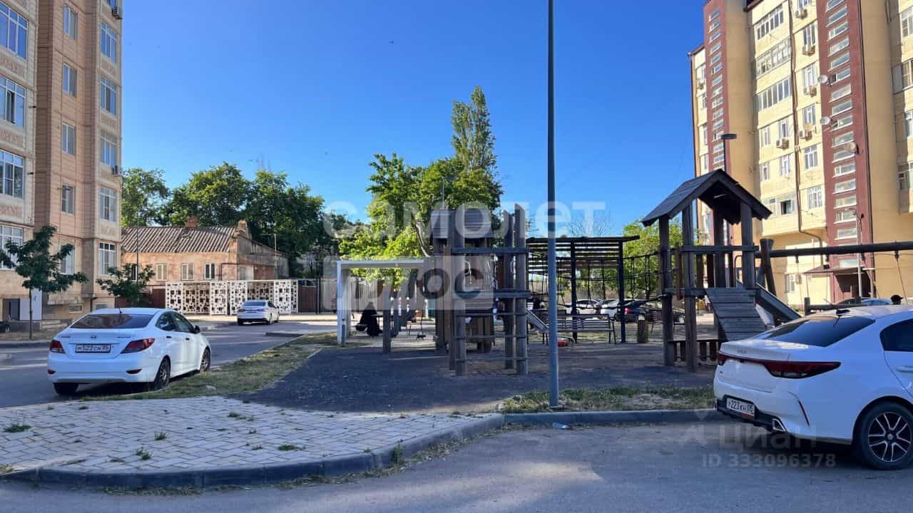 Россия, Республика Дагестан, Дербент, улица Тахо-Годи, 1, фото 13