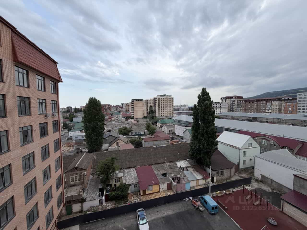 Россия, Республика Дагестан, Махачкала, улица Ушакова, 4А, фото 11