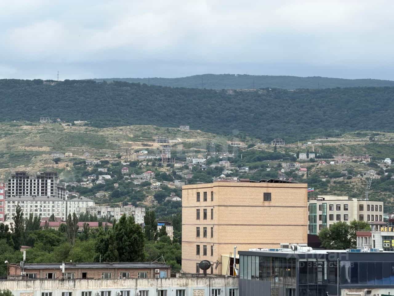 Россия, Республика Дагестан, Махачкала, улица Ушакова, 4А, фото 14