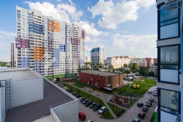 Фото объекта