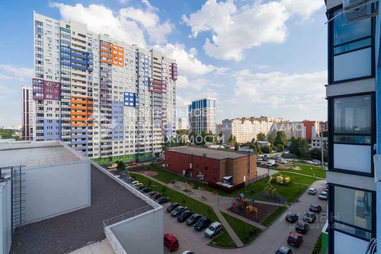 Россия, Рязань, Московское шоссе, 33к4