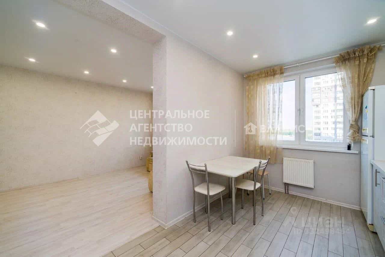 Россия, Рязань, Московское шоссе, 33к4, фото 9