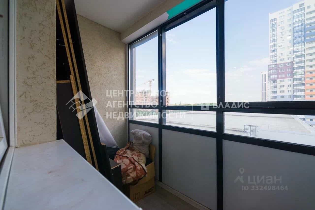 Россия, Рязань, Московское шоссе, 33к4, фото 15
