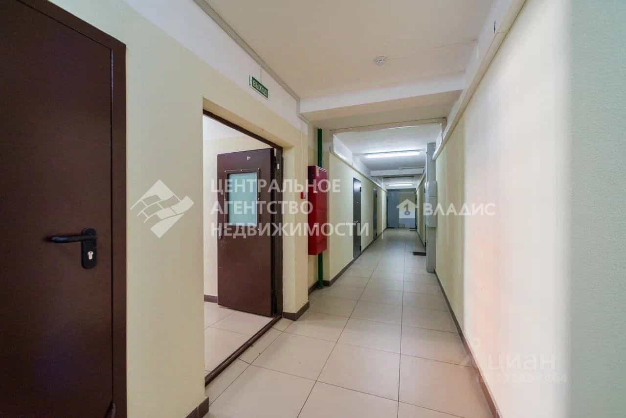 Россия, Рязань, Московское шоссе, 33к4, фото 16