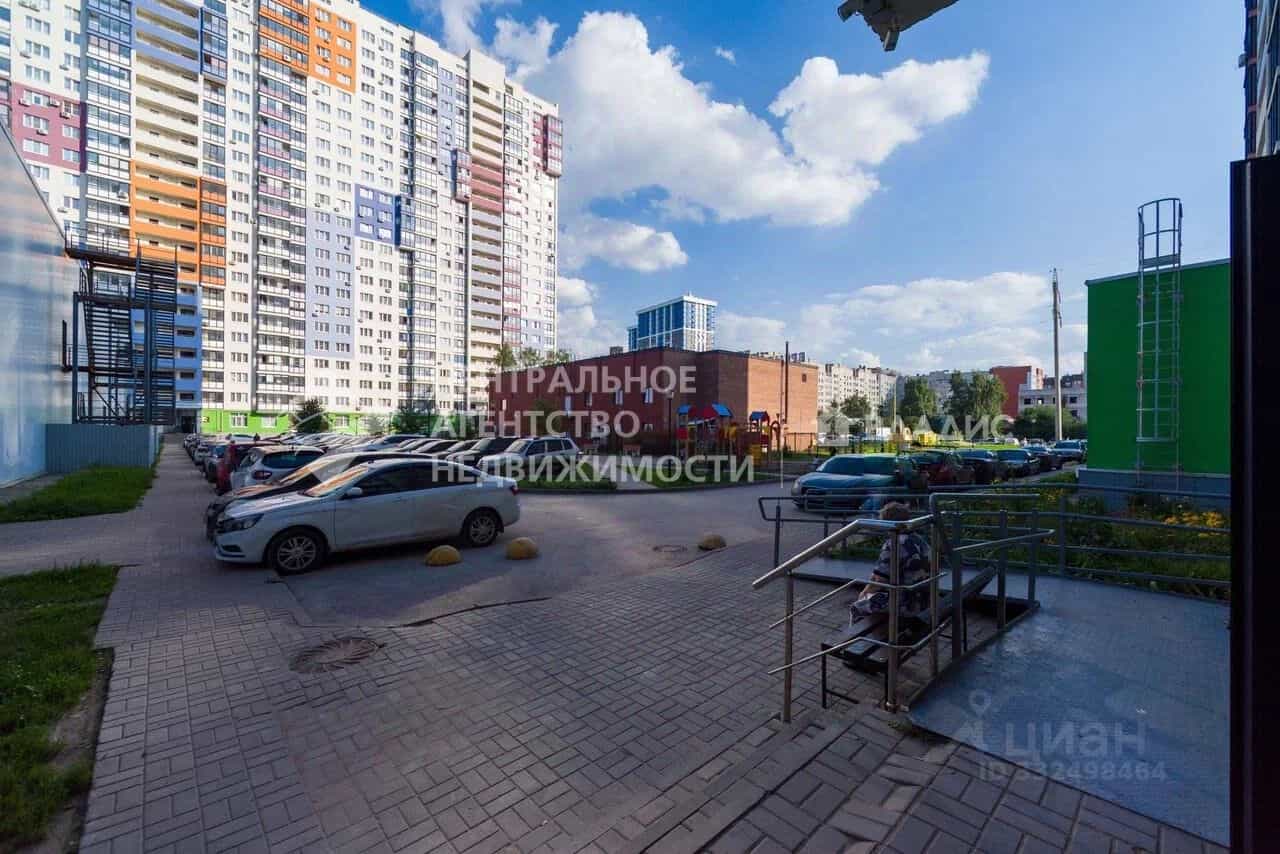 Россия, Рязань, Московское шоссе, 33к4, фото 18
