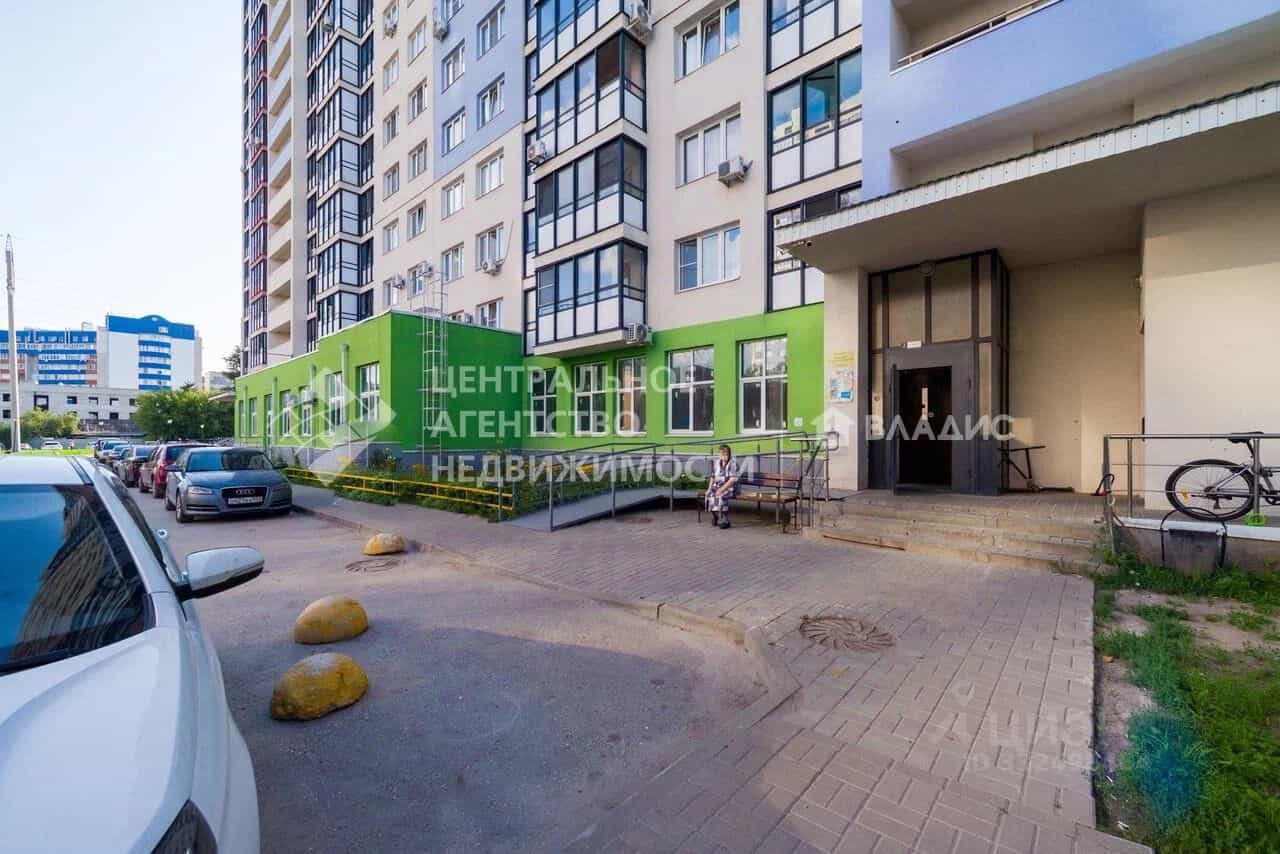Россия, Рязань, Московское шоссе, 33к4, фото 19