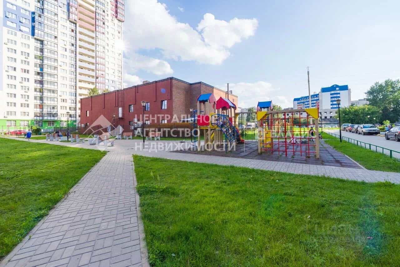 Россия, Рязань, Московское шоссе, 33к4, фото 20