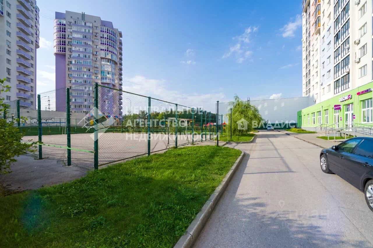 Россия, Рязань, Московское шоссе, 33к4, фото 22