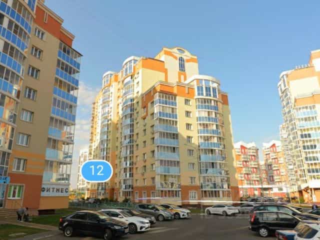 Фото объекта