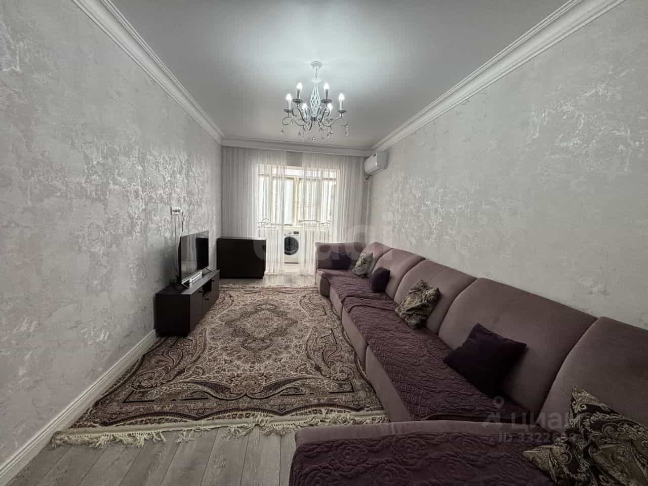 Россия, Республика Дагестан, Каспийск, улица Камиля Гасанова, 8, фото 4