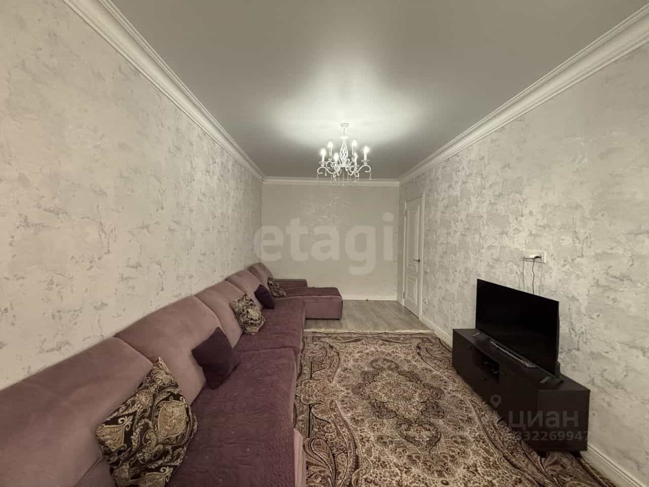 Россия, Республика Дагестан, Каспийск, улица Камиля Гасанова, 8, фото 5