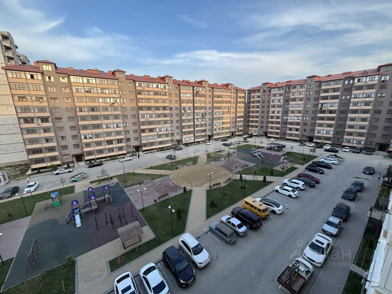 Россия, Республика Дагестан, Каспийск, улица Камиля Гасанова, 8, фото 17