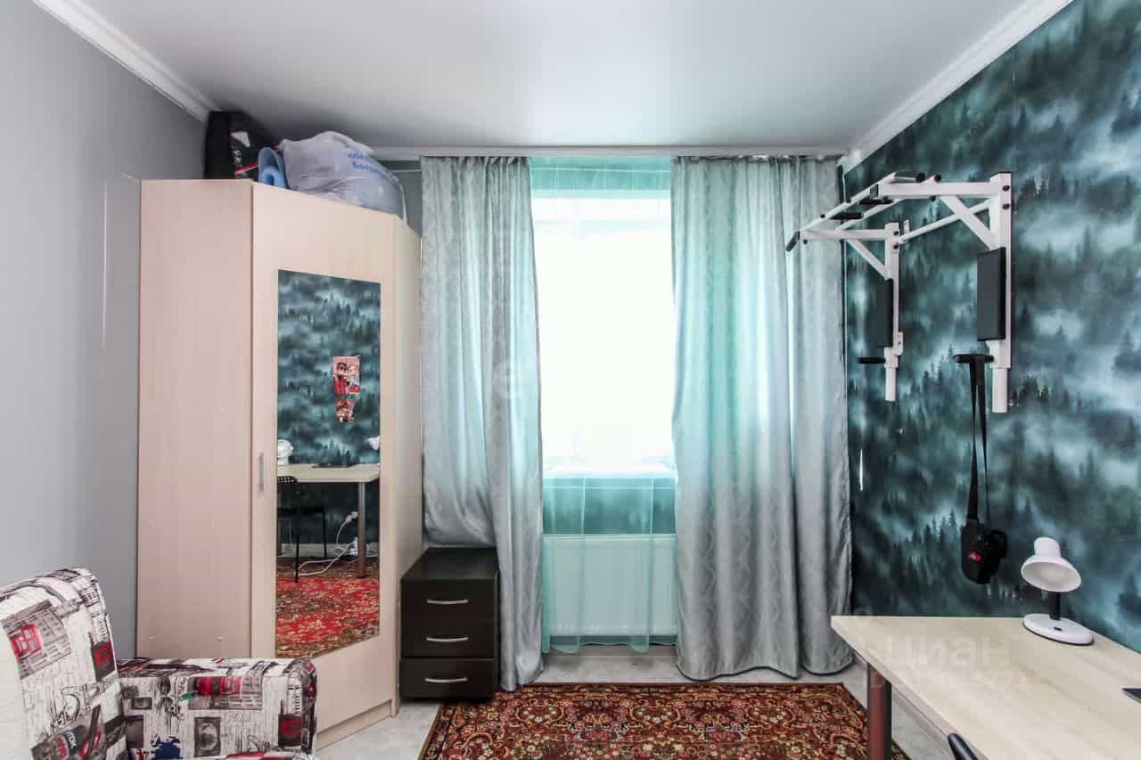 Россия, Тюмень, Дамбовская улица, 25к1
