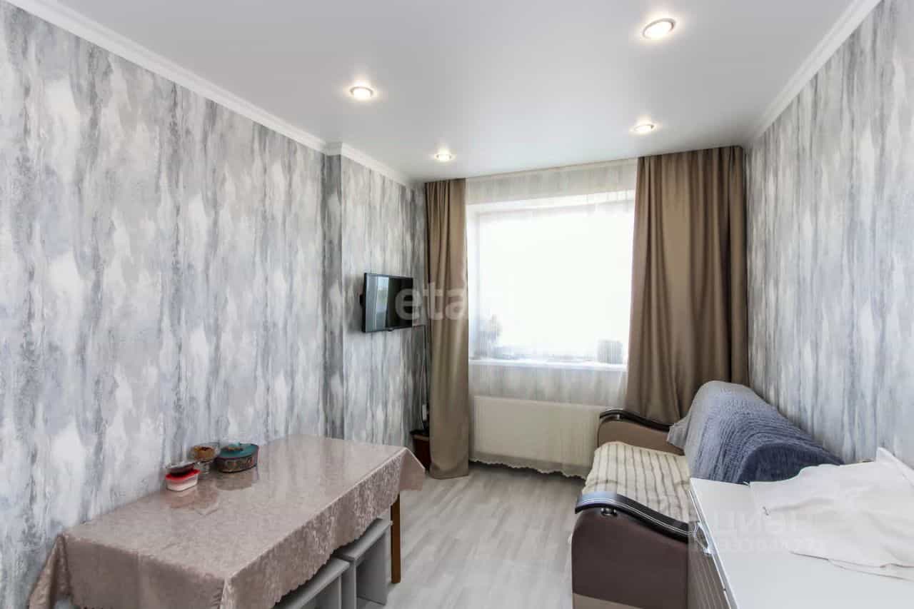 Россия, Тюмень, Дамбовская улица, 25к1, фото 7