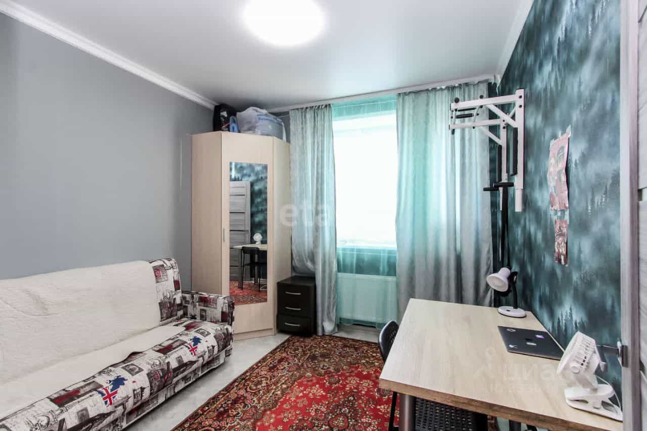 Россия, Тюмень, Дамбовская улица, 25к1, фото 8