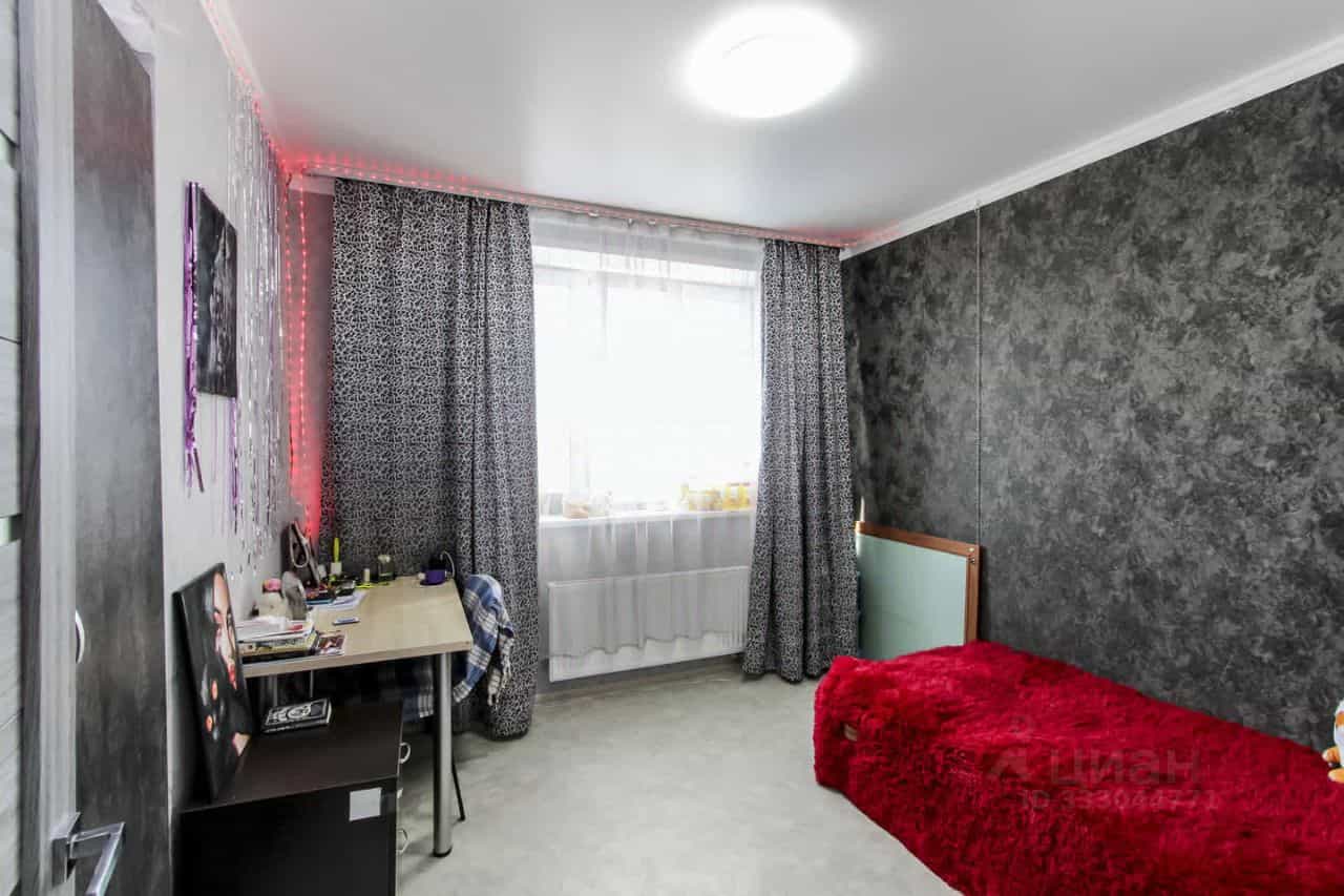 Россия, Тюмень, Дамбовская улица, 25к1, фото 12