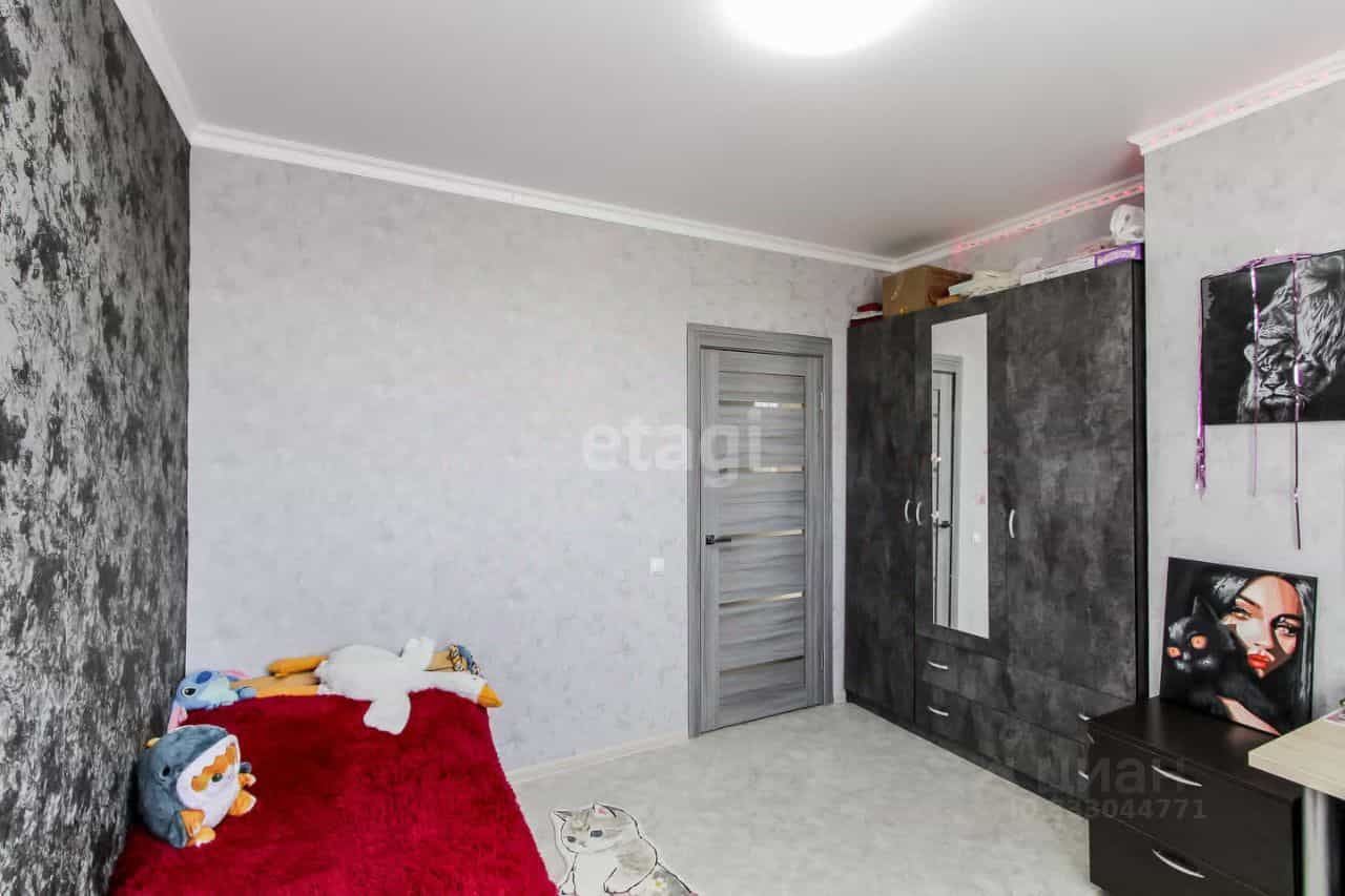Россия, Тюмень, Дамбовская улица, 25к1, фото 14