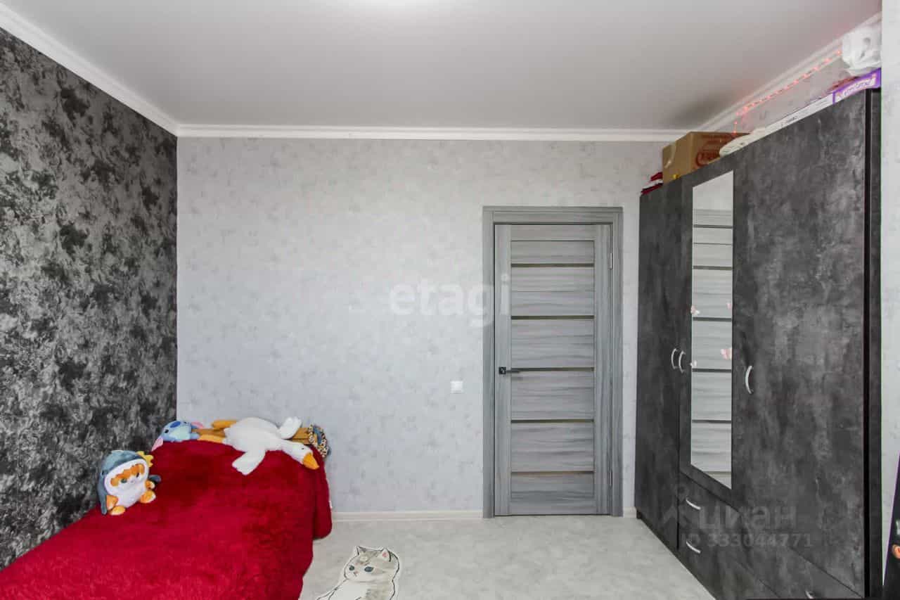 Россия, Тюмень, Дамбовская улица, 25к1, фото 15