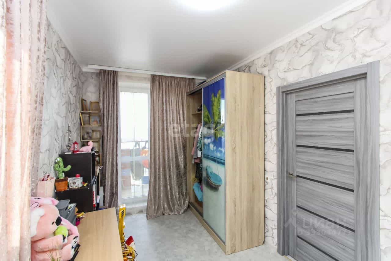 Россия, Тюмень, Дамбовская улица, 25к1, фото 17