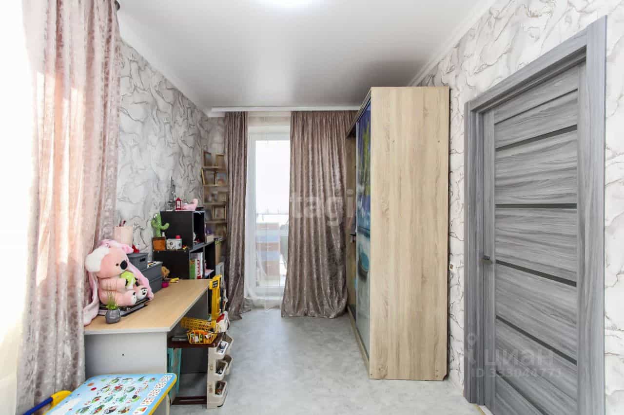 Россия, Тюмень, Дамбовская улица, 25к1, фото 18
