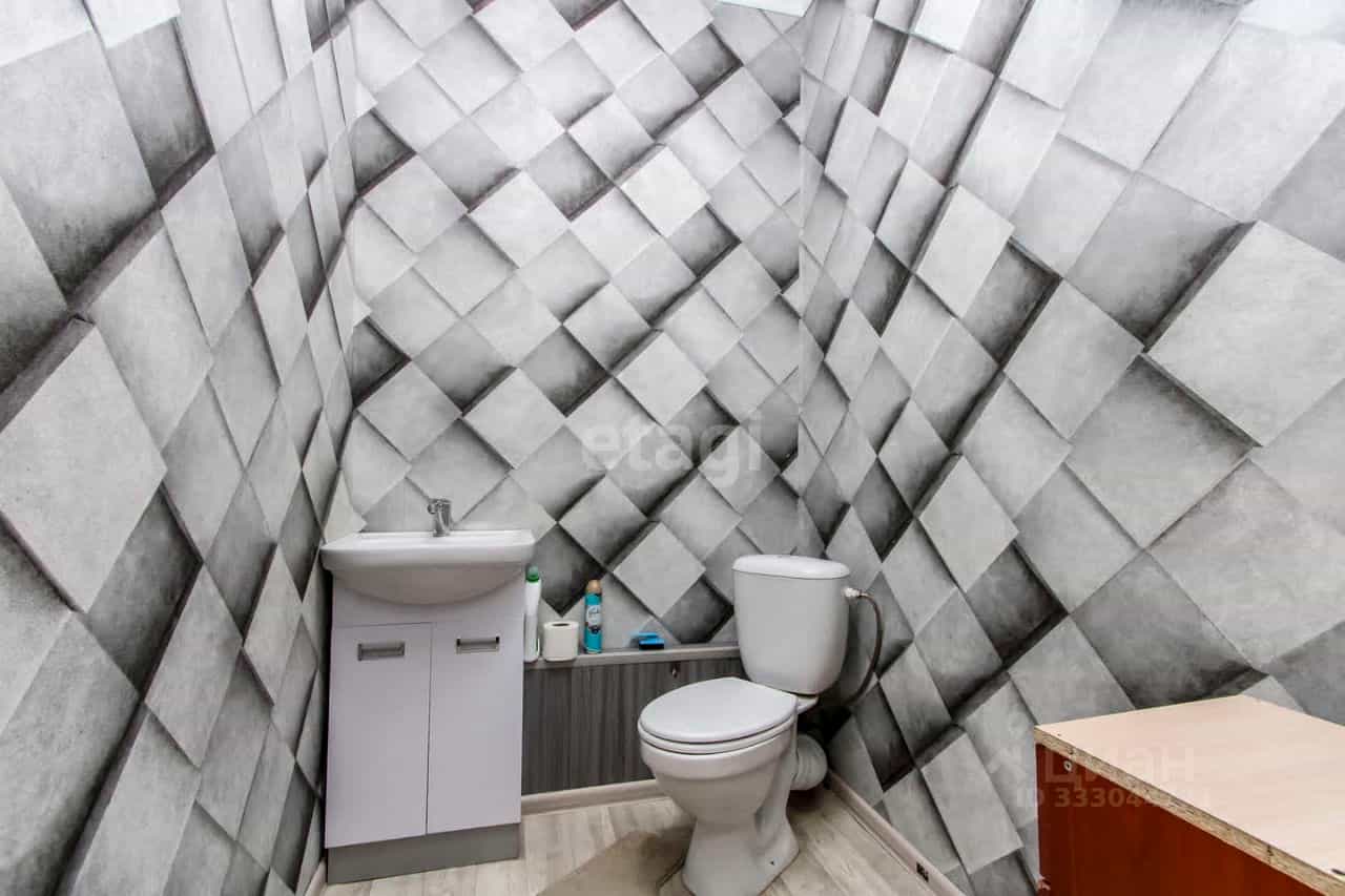 Россия, Тюмень, Дамбовская улица, 25к1, фото 24
