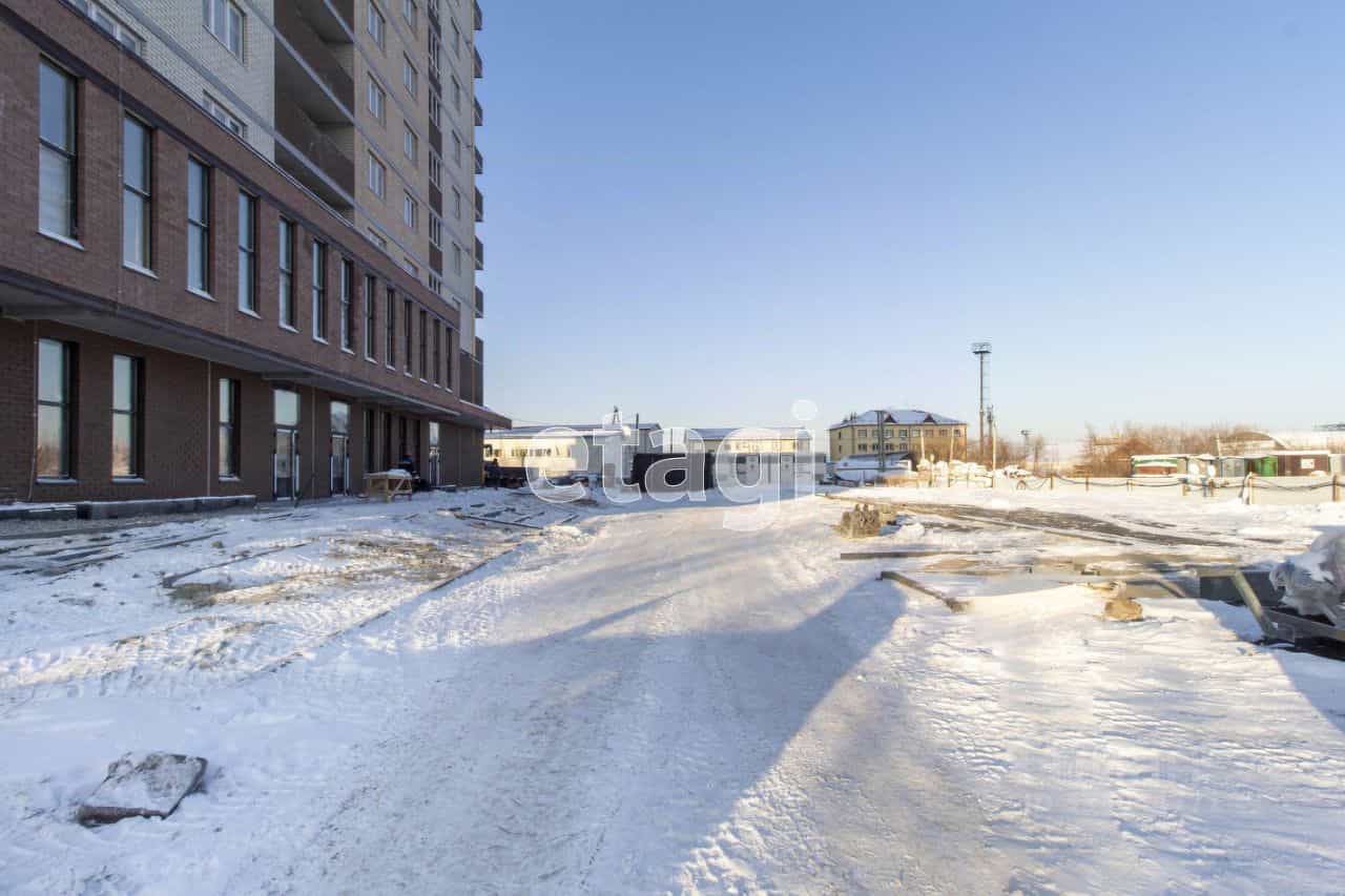 Россия, Тюмень, Дамбовская улица, 25к1, фото 32
