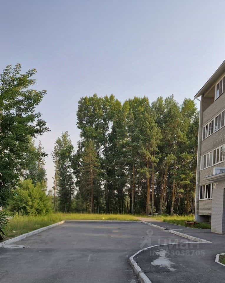 Россия, Новосибирская область, Искитим, Набережная улица, 20Б, фото 4