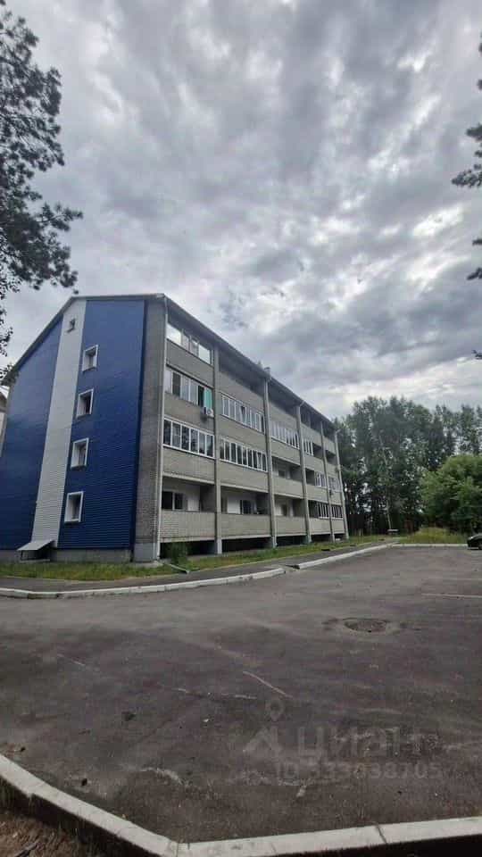 Россия, Новосибирская область, Искитим, Набережная улица, 20Б, фото 19