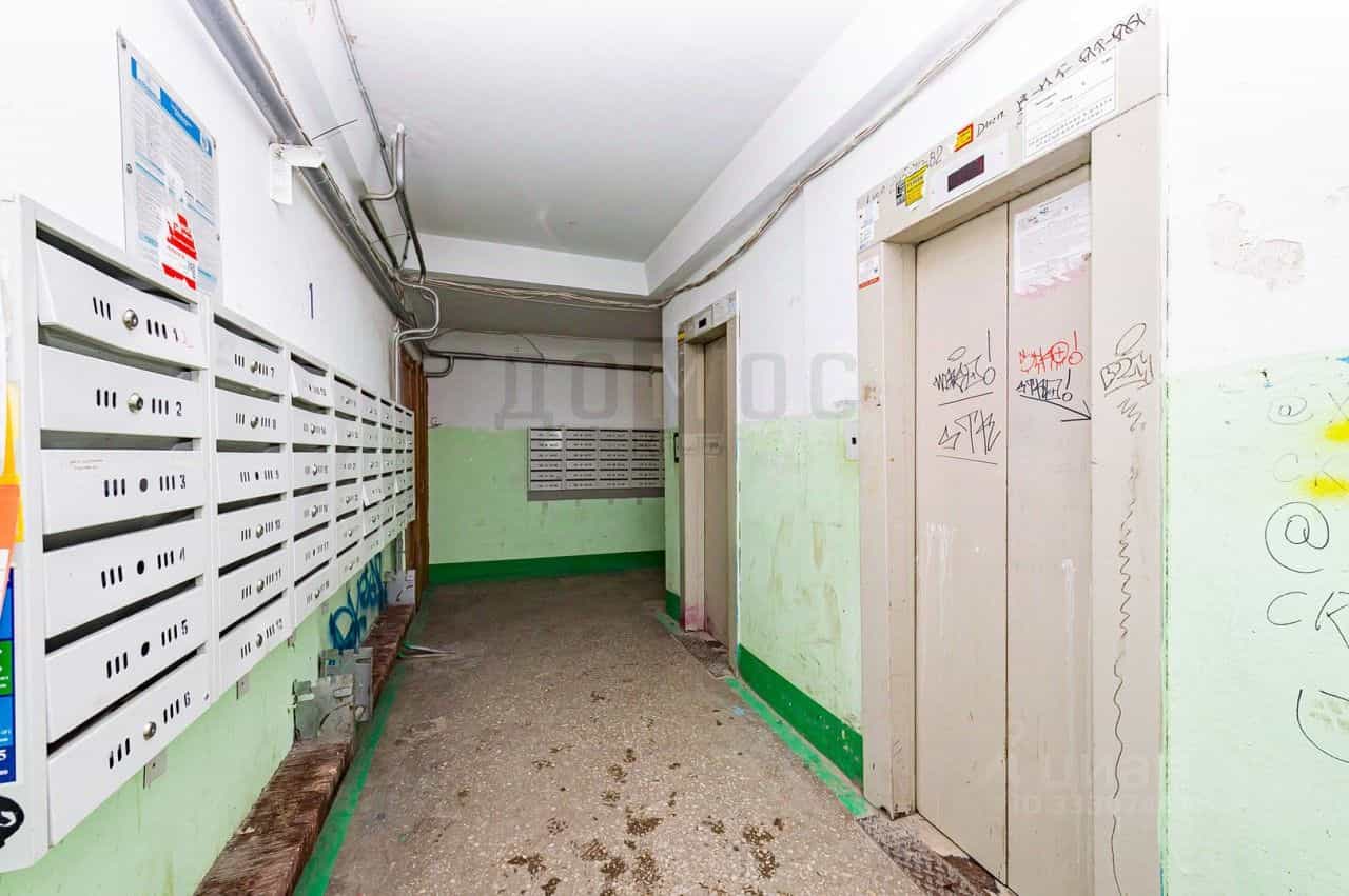 Россия, Свердловская область, Екатеринбург, Волгоградская улица, 198, фото 20