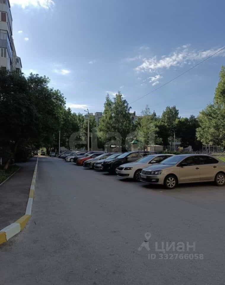 Россия, Республика Башкортостан, Уфа, улица Рабкоров, 5/1, фото 8