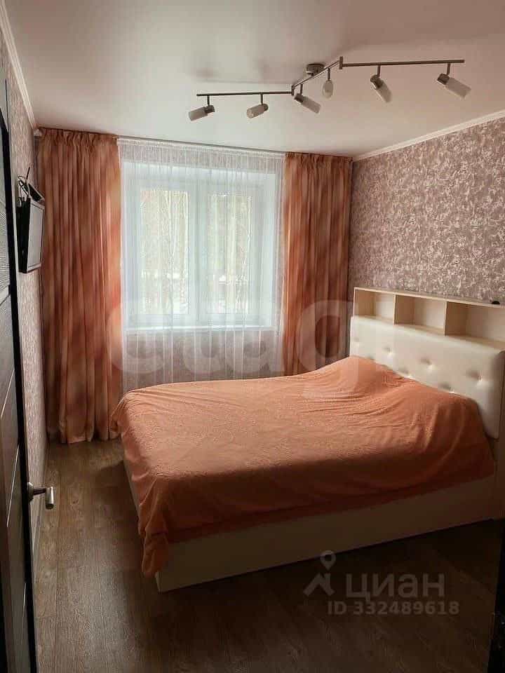 Россия, Челябинская область, Миасс, улица Уральских Добровольцев, 21, фото 6