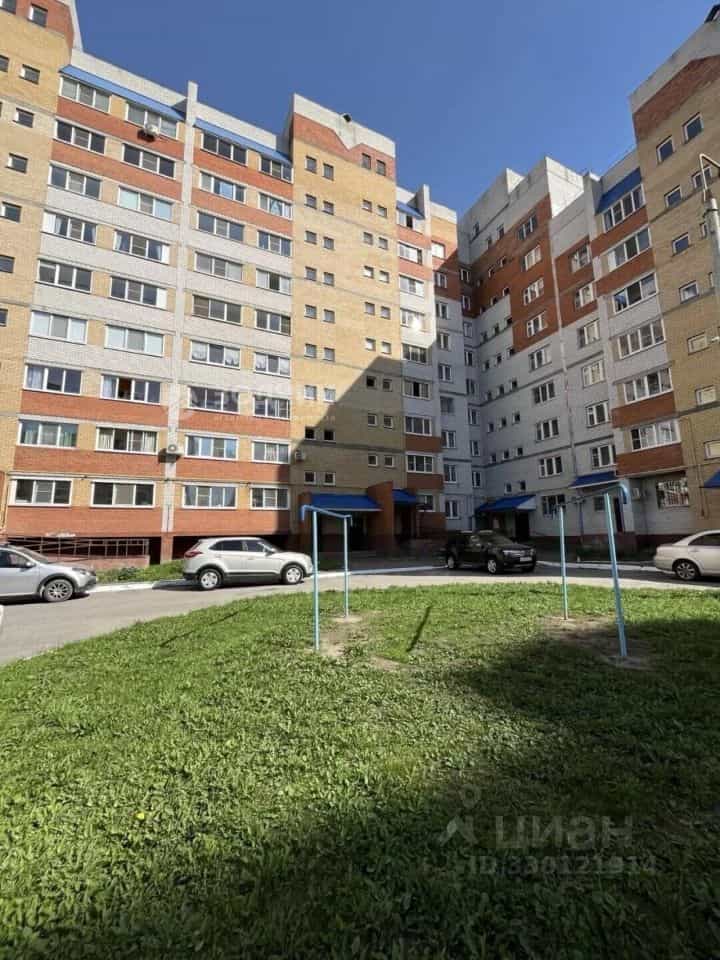 Россия, Чувашская Республика — Чувашия, Новочебоксарск, улица 10-й Пятилетки, 46А, фото 26