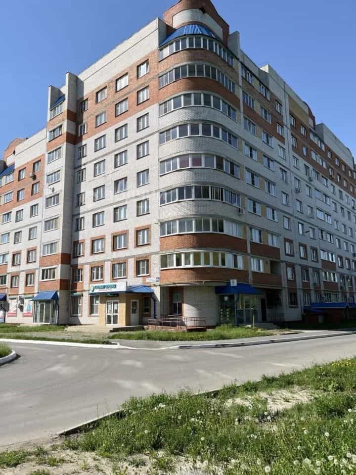 Россия, Чувашская Республика — Чувашия, Новочебоксарск, улица 10-й Пятилетки, 46А, фото 27