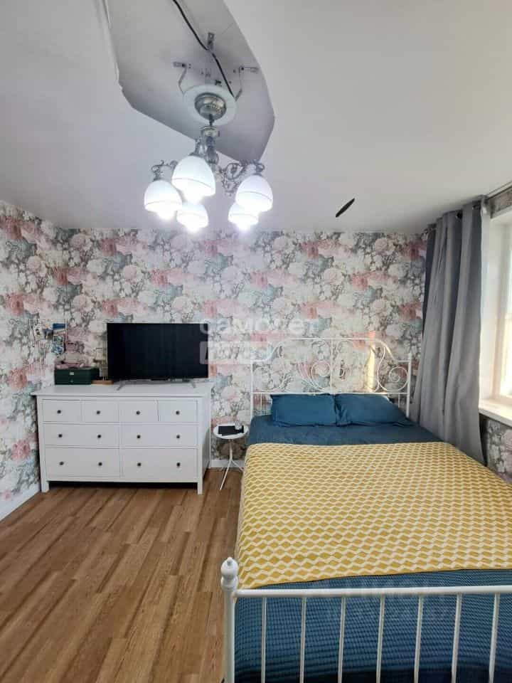 Россия, Ямало-Ненецкий автономный округ, Ноябрьск, проспект Мира, 56, фото 3