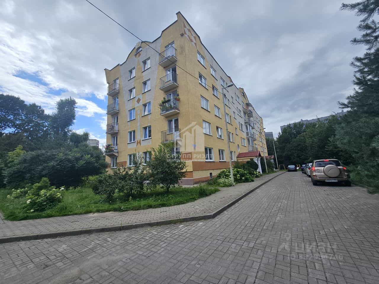 Россия, Калининград, Товарная улица, 1А, фото 8